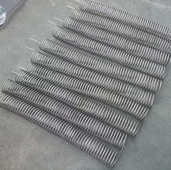 Furnace Coil Element